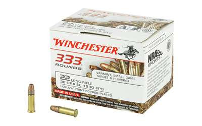 WIN 22LR 36GR CPR HP 333/3330 RSR|WN22LR333HP