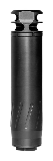BANISH 100000111541 COMP 6.5 TI DTM 5/8X24 BLACK TSW|201749