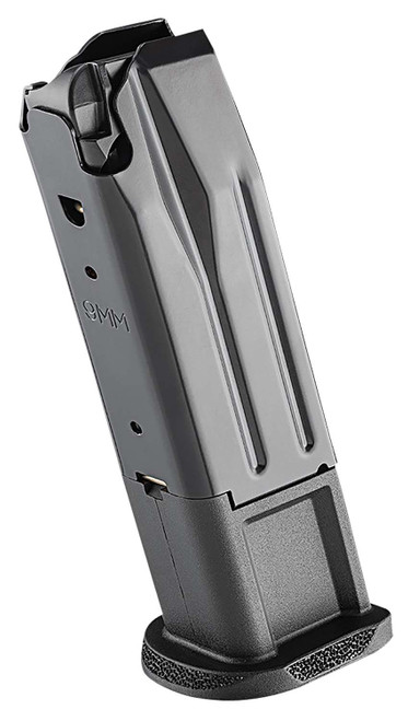 Springfield Armory EC6010 Echelon 10rd 9mm Luger Fits Springfield Echelon Black Stainless Steel TSW|157929