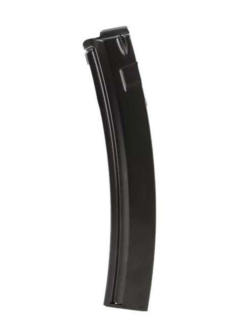 PTR MAG-010003 9C 30rd 9mm Clear Polymer TSW|181435