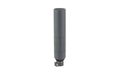 US PALM EOS-AK SUPPRESSOR BLK RSR|CASU0021013-N