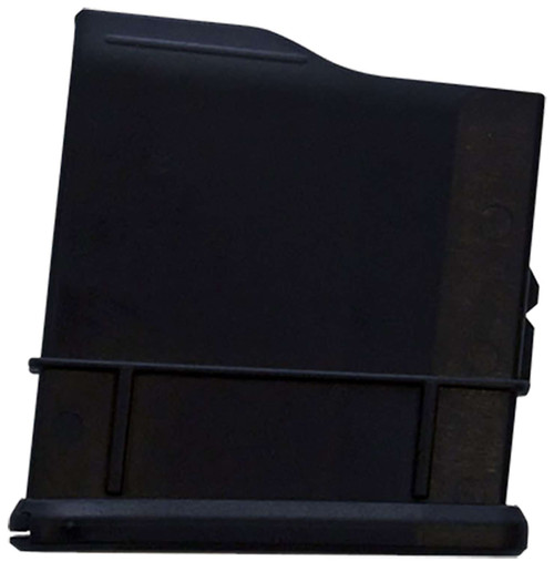 Howa HPTM150051 Detachable Mag Black 10rd 223 Rem for Howa 1500 Mini Action TSW|16398