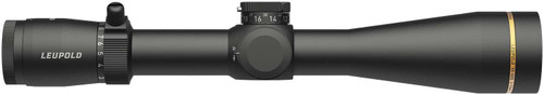 Leupold 183849 VX-5HD Gen 2 Black 3-15x 44mm 30mm Tube HTMR Reticle TSW|184051
