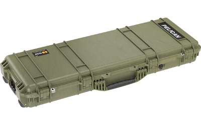 PELICAN 1720 PROTECTOR CASE OD GREEN RSR|PP017200-0000-130