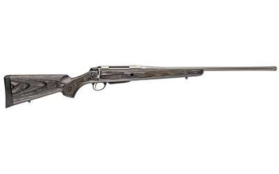 TIKKA T3X LAMINATED 300WIN 22" STS RSR|TKJRTXG33122MT
