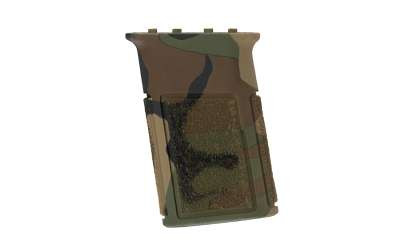 B5 VERTICAL GRIP M-LOK WOODLAND RSR|B5VFG-1578