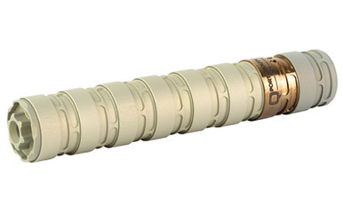 Q Erector .22 LR Modular Suppressor - Tan