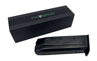 MAG FK BRNO 7.5FK/10MM/40SW 16RD RSR|MGIFGFK-PSDMAG-75