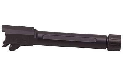 TRUE PREC P365XL BBL 9MM BLK DLC TB RSR|TRUTP-P365XLB-XTBC