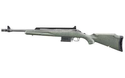 RUGER AMERICAN G2 SCOUT 308WIN 16.1" RSR|RUG46967