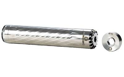 ANECHOIC ANECHOX 45 SPRSR 45CAL RAW RSR|ANXX-45-RT