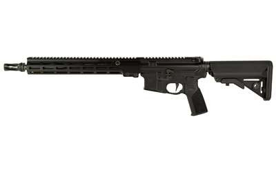 GEISSELE SPDTY MOD1 556 14.5P&W BLK RSR|GEI08-396B