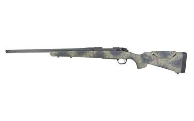 BERGARA SIERRA WILDERNS 25CM 20" 4RD RSR|BERB14S815