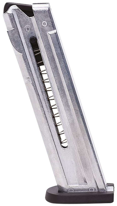 GSG GERMFF10 OEM Silver Detachable 10rd 22 LR for GSG Firefly TSW|12494