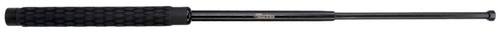 Cold Steel CSBT21 Expandable 16-21" Black Steel, Includes Pouch w/Keyring TSW|177896