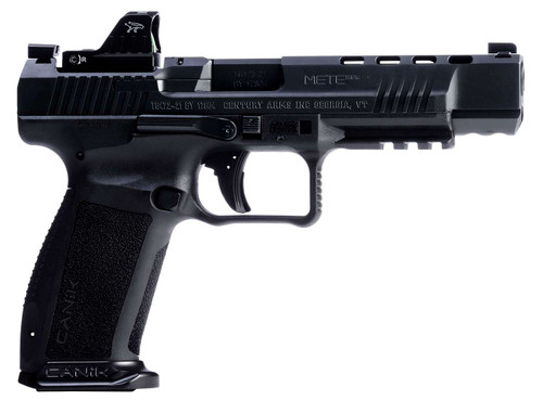 CIA HG7162-N CANIK METE SFX 9M OPT 5.2 18R BK TSW|147511