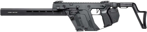 Kriss USA KV103CBL03 Vector CRB Gen3 *CA Compliant 10mm 16" TSW|173389