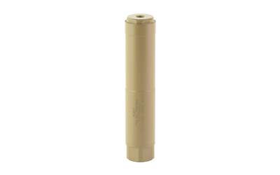 OCL TI SUPPRESSOR 22CAL FDE RSR|OCL-TI22FDE