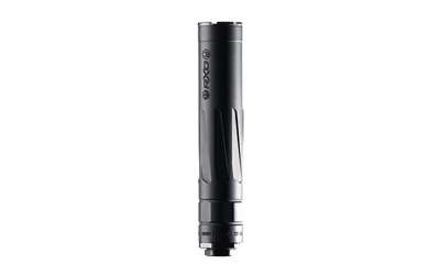 DEAD AIR RUGER RXD 22TI SPRSR BLK RSR|DAARXD22TIBLK