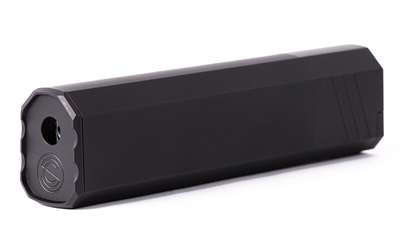 SCO OSPREY 2.0 9MM SUPPRESSOR BLK RSR|SCOSU5184