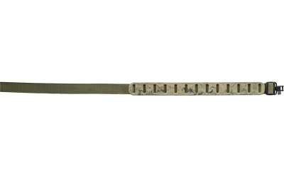 QUAKE CLAW SLIMLINE SLING SWVL CAMO RSR|QK58001-0