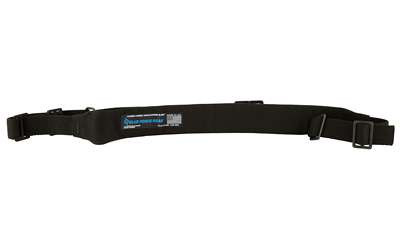 BL FORCE PAD VICKERS SLNG MTL HW BLK RSR|BLFVCAS-200-OM-BK
