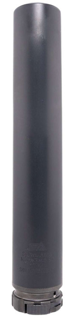 Sylvan Arms SA357TI 357 Mag/38 Spl Matte Black Titanium 1/2"x28 TSW|189333
