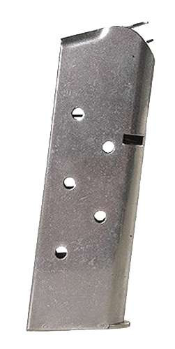 Springfield Armory PI4726 1911 Compact 6rd 45 ACP Stainless Steel TSW|27376