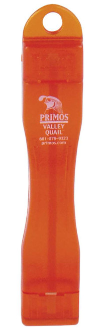 Primos PS339 Valley Quail Bite Call Attracts Quail Brown Wood TSW|8832