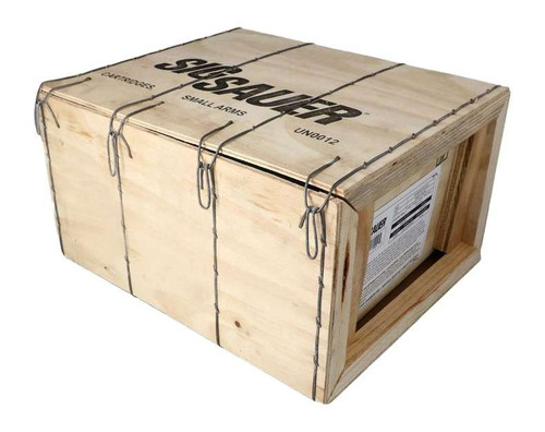 SIG E300NM215OTM-440 300NORMA MAG 215GR 440CRATE TSW|198197
