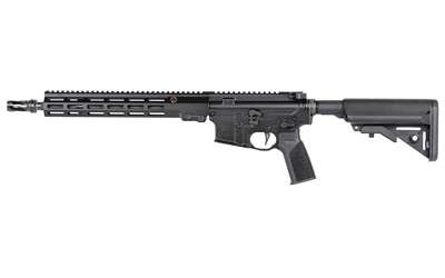 GEISSELE SPDTY MOD1 556 13.9P&W BLK RSR|GEI08-479B
