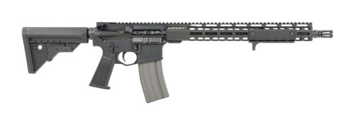 Griffin Armament MK1RECCE-W MK1 RECCE 223 Wylde 30+1 16.10" Black Anodized Threaded Barrel, Black Anodized Aluminum Receiver w/Picatinny Rail, M-LOK Handguard, Griffin Extreme Condition Black Polymer TSW|203212