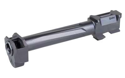 RADIAN AFTRBRNR RJ FOR G17 GEN3 BLK RSR|RWR0881