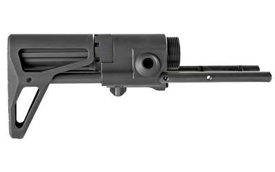 MAXIM CQB STOCK GEN6 STD BLK RSR|MXM-47502