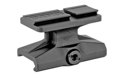 REPTILIA DOT MNT 1/3 CO-WIT ACRO BLK RSR|REP100-026