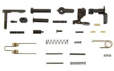 KAK AR-15 LPK BASIC AMBI BUILD KIT RSR|KAKAR15-LP-KT-03