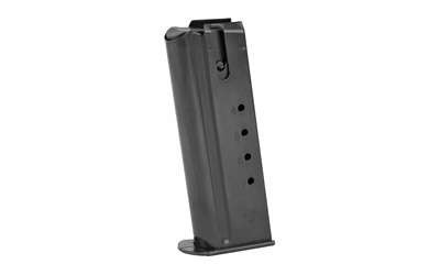 MAG DESERT EAGLE 50 7RD BLK RSR|MGMR50