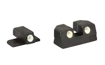 MEPROLT TD SIG P SERIES 9MM/357 G/G RSR|MEP0101103101