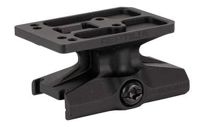 REPTILIA DOT MOUNT 1.93" HSUN AEMS B RSR|REP100-211