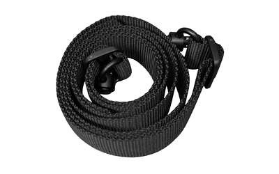 LEGEND PEGASUS 2 POINT QD SLING BLK RSR|LGPEG920-BK