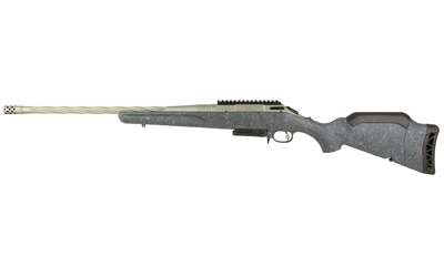 RUGER AMERICAN GEN2 6MM CM 20" GM RSR|RUG46912