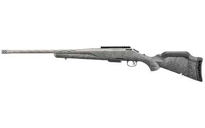 RUGER AMER GEN2 350LEG 20" GRY 5RD RSR|RUG46991