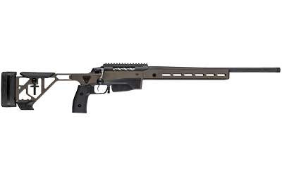 TIKKA T3X ACE GAME 6.5CM 24" 5RD BRZ RSR|TKJRTXAGM38224