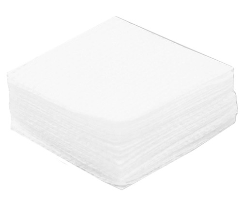 Birchwood Casey 41164 Gun Cleaning Patches 7mm-.38 Cal Cotton 1.75" 750 Per Pkg TSW|115742