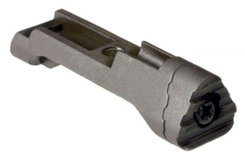 Strike P320MMR Modular Magazine Release Sig P320 Black Stainless Steel TSW|106336