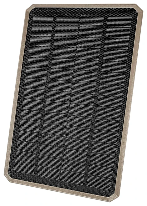 MOU MFA-15110 6V FEEDER SOLAR PANEL TSW|179789