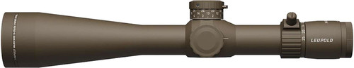 Leupold 185071 Mark 5HD Dark Earth 5-25x 56mm 35mm Tube FFP PR2 MIL Reticle TSW|159941