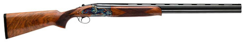 Dickinson LLC Plantation 28 Gauge Break Open 2rd 26" Vent Rib Over/Under Barrel, Case Hardened Moly-Chrome Steel Receiver, Oiled Turkish Walnut Stock TSW|201190
