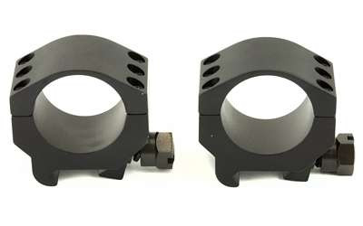 BURRIS XTR TACT LOW .25" 30MM RINGS RSR|BU420160