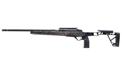 SEEKINS ELEMENT HUNTER 7PRC 22" WS RSR|SEEK0011710411-F
